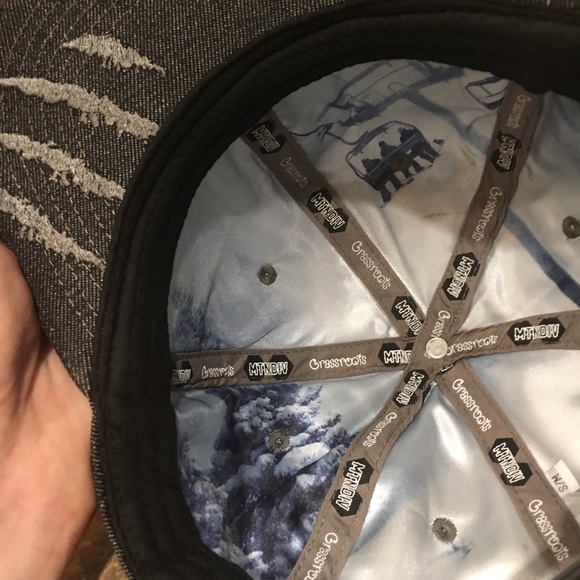 Grassroots California Mountain Division limited ed - Picture 7 of 8